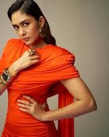 Mrunal Thakur New Gallery